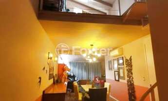 Imagem: Cobertura à venda Rua Amélia Teles, Petrópolis