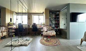 Imagem 6: Apartamento com 2 quartos à venda em Guaxuma - AL