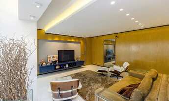 Imagem 6: Apartamento com 4 suites 4 vagas a venda em Moema