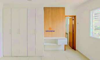 Imagem 6: Apartamento Edifício Sauim Castanheiras para para aluguel no bairro Jardim Dona Sarah em B