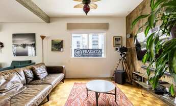 Imagem 7: Jardim América, 180m² ao lado do Clube Paulistano