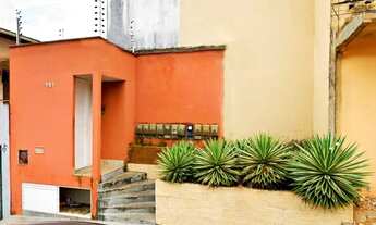 Imagem: Alugam-se kitnets duplex no bairro Monte