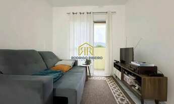 Imagem 3: Apto 85m²: 03 dorm. 01 suíte - Córrego Grande