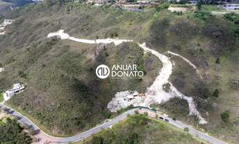 Imagem 4: Quintas do Morro - Lote / Terreno à venda na Anuar Donato