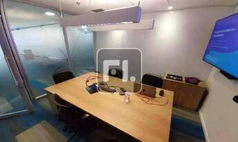 Imagem 3: Escritório para aluguel e venda possui 464 metros quadrados em Bela Vista - São Paulo - SP