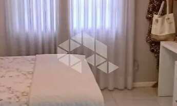 Imagem 6: Casa sobrado a venda no bairro itararé, 3 quartos, 3 banheiros, duas suites, 1garagem