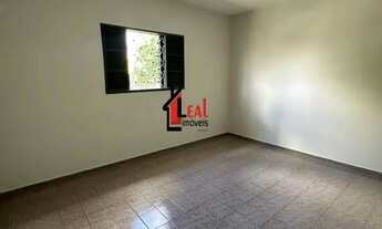 Imagem 4: Casa para Venda em Presidente Prudente, CEDRAL, 3 dormitórios, 1 banheiro, 1 vaga