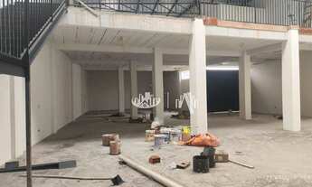 Imagem 6: Barracão para alugar, 486 m² por R$ 8.000,00/mês - Santa Mônica - Londrina/PR