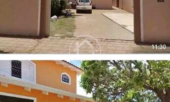 Imagem 6: SOBRADO 3 QUARTOS + 5 APARTAMENTOS