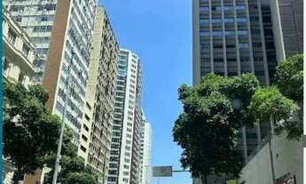 Imagem: Kitnet para alugar, no Edifício Marques