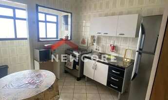 Imagem 5: Apartamento em Rua Affonso Chaves - Ocian - Praia Grande/SP