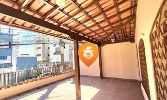 Imagem 3: Casa à venda, 242 m² por R$ 1.400.000,00 - Floresta - Belo Horizonte/MG