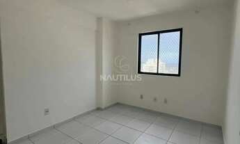 Imagem 3: APARTAMENTO PARA LOCAÇÃO COM 2/4 SENDO 1 SUÍTE E 3 VAGAS DE GARAGEM