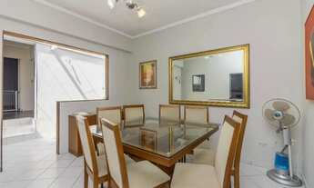 Imagem 4: Casa para venda em Sítio do Mandaqui com 3 quartos, sendo 3 suítes , 192m²