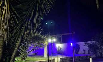 Imagem 9: Espaço para Eventos