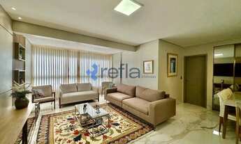 Imagem 5: Apartamento à venda, 3 quartos, 1 suíte, 3 vagas, Buritis - Belo Horizonte/MG