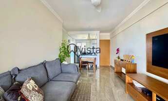 Imagem 5: Apartamento 3 dormitórios 1 suíte à Venda na Astúrias no Guarujá