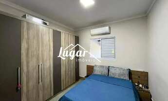 Imagem 6: Casa para aluguel, 2 quartos, 2 vagas, RESIDENCIAL VIDA NOVA MARACA (PADRE NOBREGA) - Marí