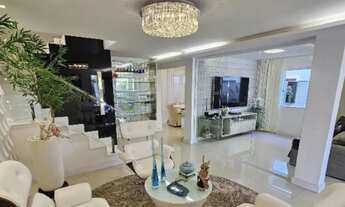 Imagem 9: Casa de Luxo à Venda ou Locação no Centro de Lauro de Freitas-BA: 4 Quartos, 3 Suítes, 6 B