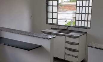 Imagem 3: Quitinete Quarto com aluguel por R$600 /mês