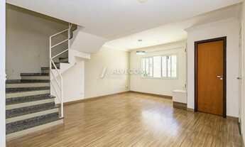 Imagem 5: » OPORTUNIDADE « SOBRADO EM CONDOMÍNIO FECHADO NO BAIRRO ÁGUA VERDE