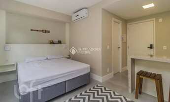 Imagem 4: Apartamento mobiliado no bairro Cidade Baixa em Porto Alegre