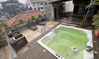 Imagem: Sensacional casa de vila à venda na Tijuca!