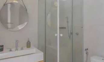 Imagem 4: Apartamento studio mobiliado e equipado no bairro Menino Deus!