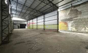 Imagem 6: Galpão 460m² no Jardim Brasil por R$10.000,00