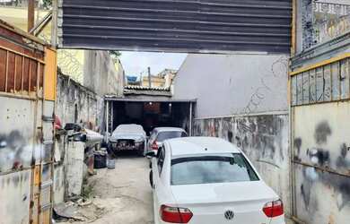 Imagem 4: Terreno à Venda ? 127,30m² no Jardim Santa Maria