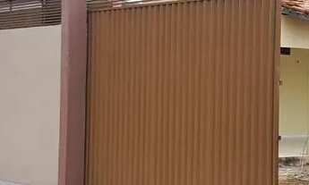 Imagem 4: Casa em Castanhal 2/4 piscina e área