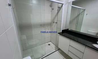Imagem 8: Apartamento alugar ou vender 2 dormitórios Encruzilhada Santos SP