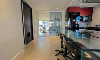 Imagem 6: Aluguel Apartamento 1 Dormitórios - 90 m² Brooklin