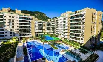 Imagem: Apartamento 2 quartos em condomínio resort