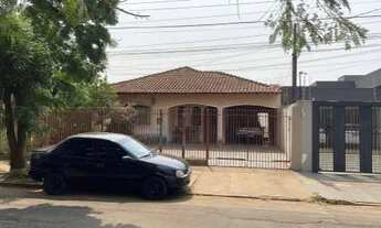 Imagem 2: Térrea para venda tem 480 metros quadrados com 3 quartos em Vila Belo Horizonte - Campo Gr