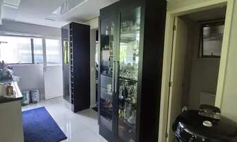 Imagem 2: Apartamento ,2d,2 vagas,Bela Vista