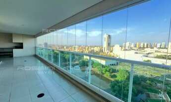 Imagem: Apartamento Padrão, Nova Aliança, Ribeirão