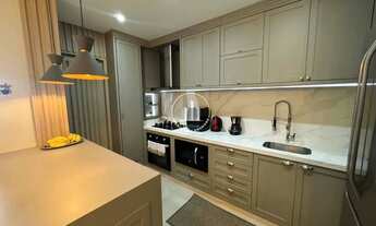 Imagem 7: Apartamento em Campinas - São José - JMS