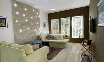 Imagem 4: Casa - Jardim Proença - Campinas