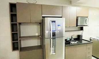 Imagem 5: Studio com 1 quarto para alugar, 45 m² por R$ 3.595/mês - Jardim América - Sorocaba/SP