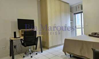 Imagem 6: KITNET MOBILIADA 32M², PARA ALUGAR NO BAIRRO NOVA RIBEIRÂNIA - RIBEIRÃO PRETO, SP