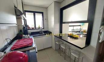 Imagem 7: Apartamento com 4 dormitórios, 134 m² - venda por R$ 1.670.000,00 ou aluguel por R$ 15.970