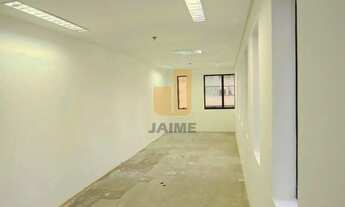 Imagem 6: CONJUNTO COMERCIAL 70m² + 2 BANHEIROS + COPA - HIGIENÓPOLIS