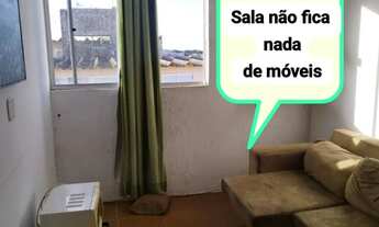 Imagem: Apto Zona norte POA