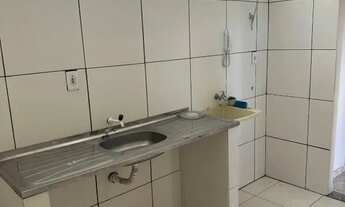 Imagem: Apartamento na Itatiaia DC