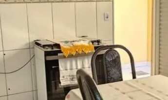 Imagem 2: Vende-se casa na Cidade Nova fc