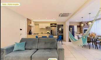 Imagem 7: Imóvel para venda com 99 metros quadrados com 3 quartos em Cumbuco - Caucaia - CE