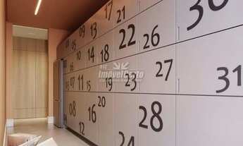 Imagem 4: APARTAMENTO com 2 dormitórios à venda com 118.96m² por R$ 599.000,00 no bairro Centro - CU