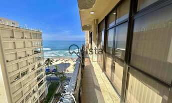 Imagem 7: Apartamento Vista Mar à Venda na Pitangueiras no Guarujá