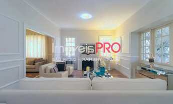 Imagem 5: Casa estilo normanda a venda ou locação ao lado do Parque Ibirapuera com mais de 350m² 10